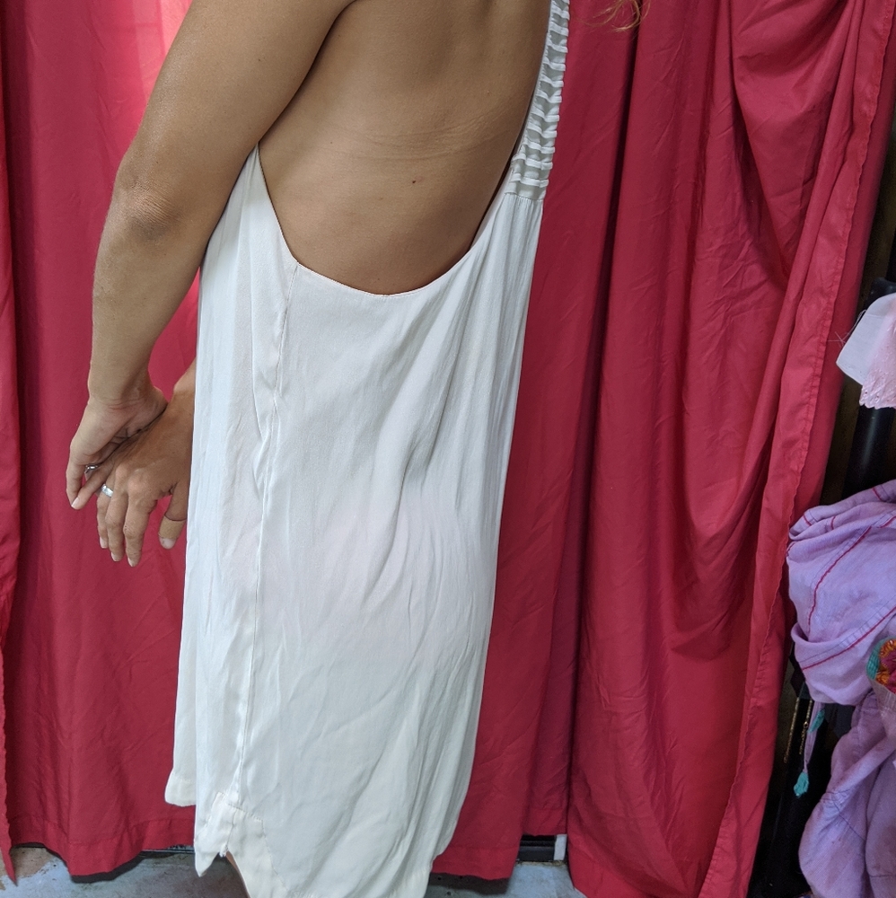Acacia dress